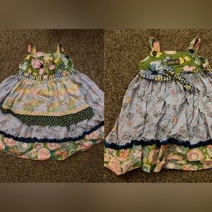 Matilda Jane SZ6 dress